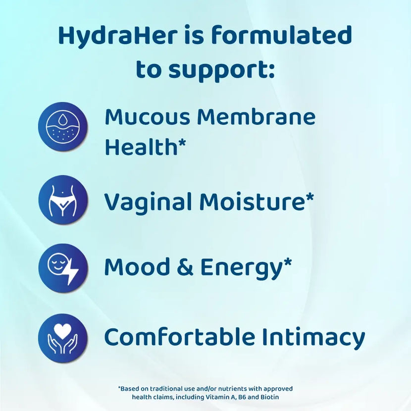 HydraHer 3-Pack