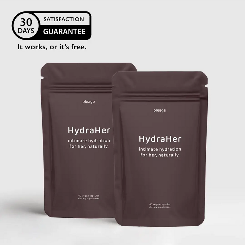 HydraHer 2-Pack