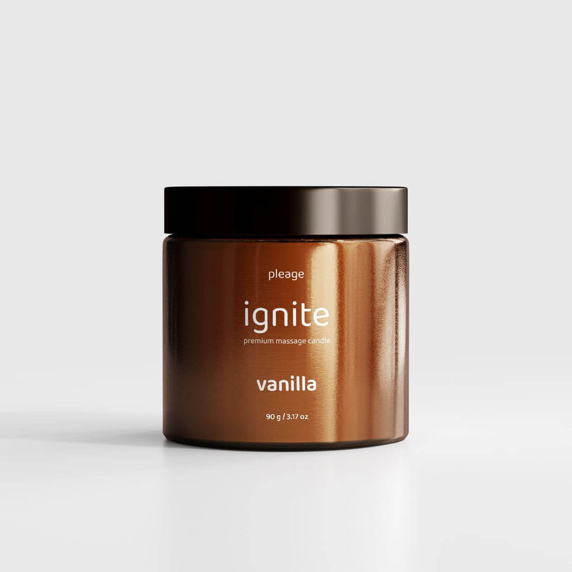 Ignite (Free Gift)